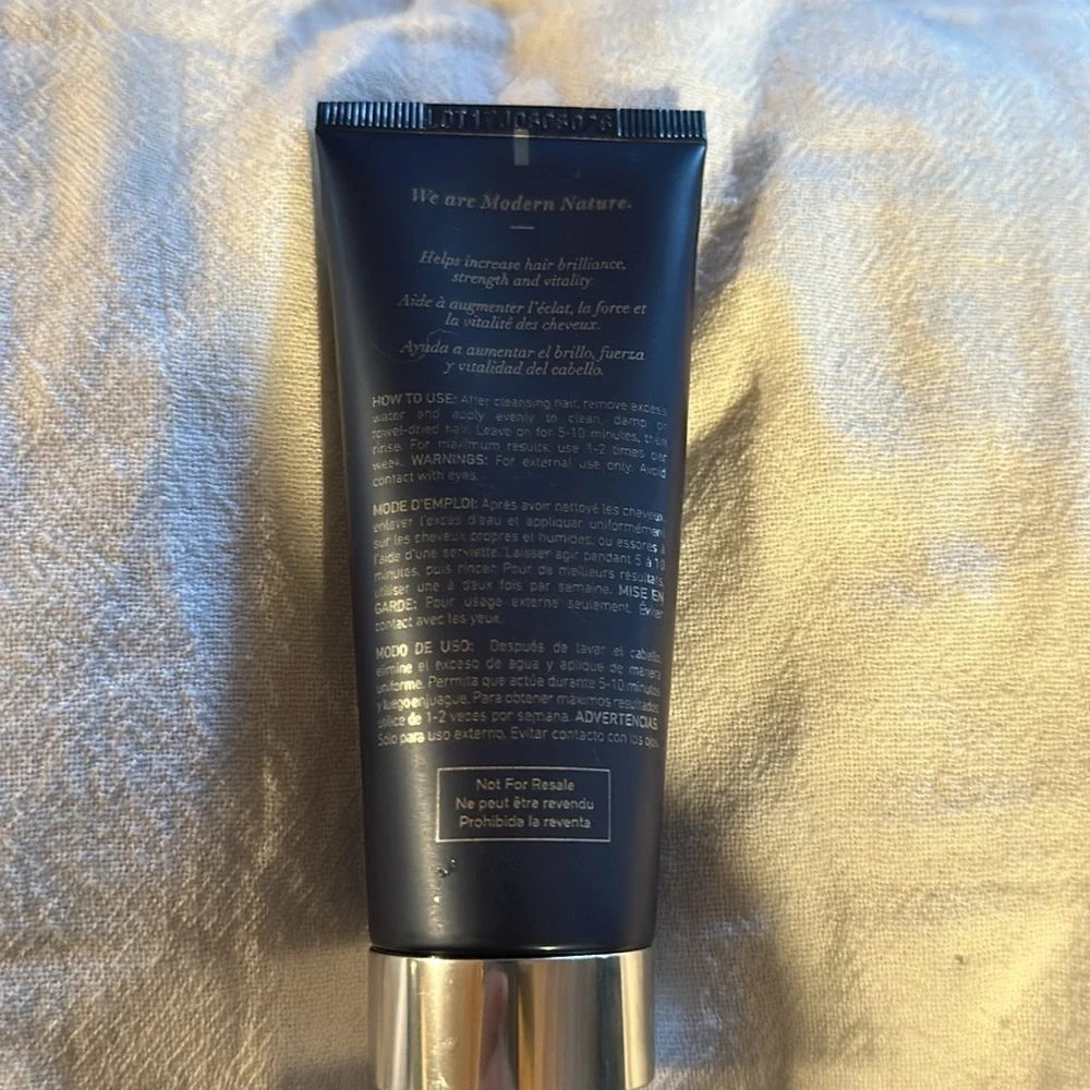 MONAT GLOBAL monat replenish